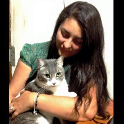 Photo of Susana B.