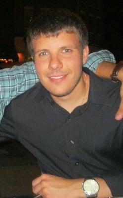 Photo of Nick T.