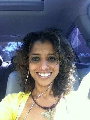 Photo of Namrata R.