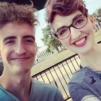 photo of Stephanie V.