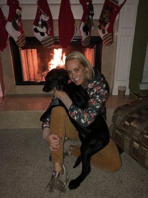 Photo of Tiffany G.