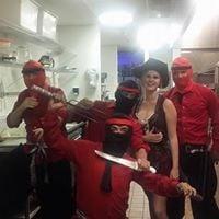 Photo of Courtney R.