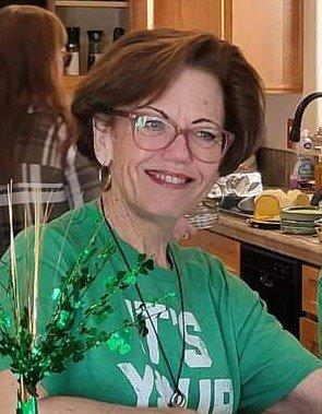 Photo of Diane F.