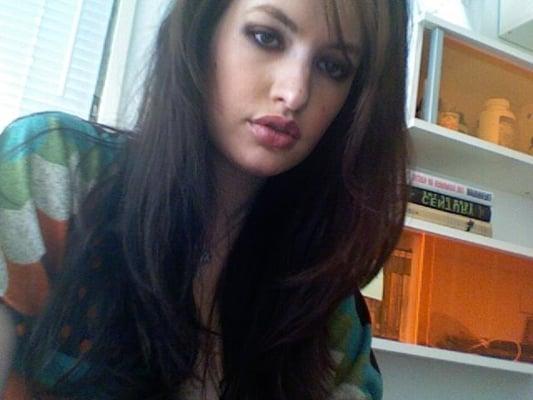 Photo of Calley N.