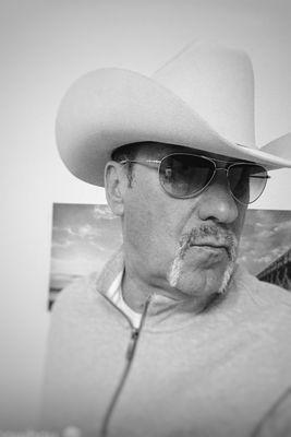 Photo of Huey B.