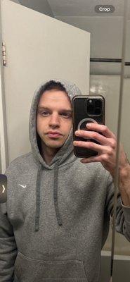 Photo of Michael L.