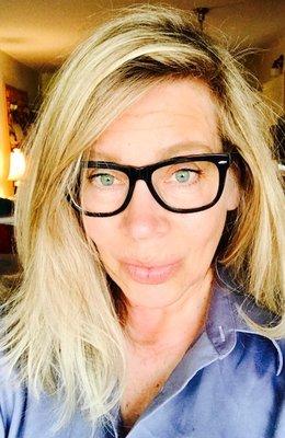 photo of Michelle B.