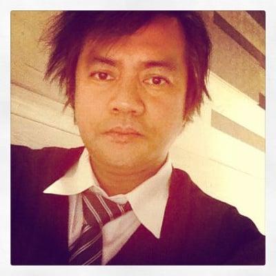 Photo of Erick P.
