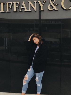 Photo of Kaelyn M.