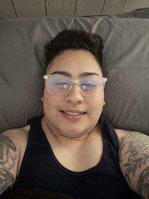 Photo of Brenda H.