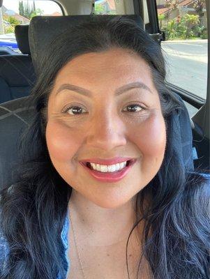 Photo of Christin L.