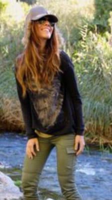 Photo of Felicia A.
