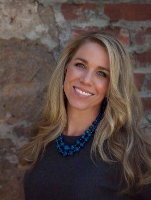 Photo of Lauren B.