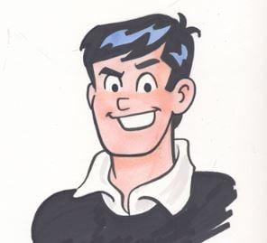 Photo of John M.