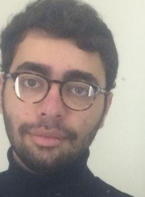 Photo of Shahin K.