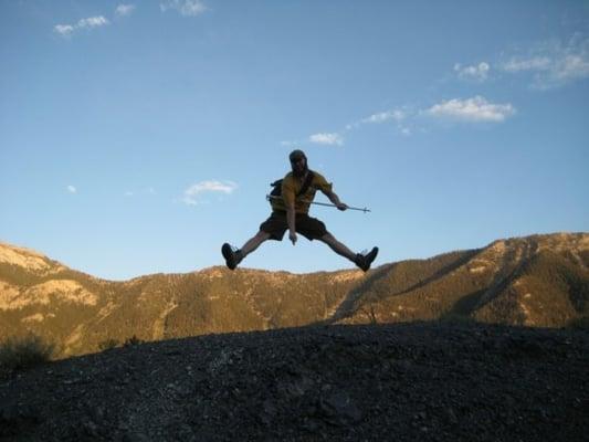 Photo of Tyler R.