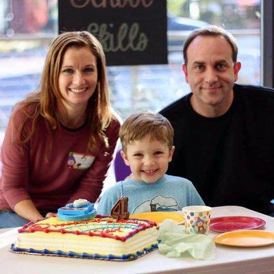 photo of Marianne G.