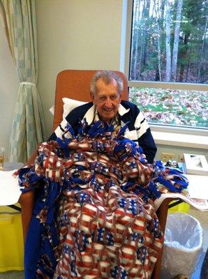 photo of Virginia B.