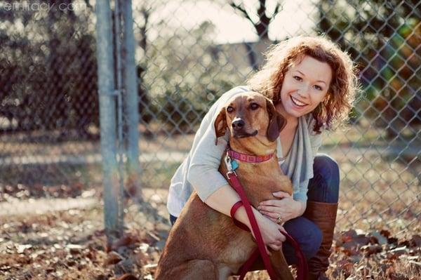 Photo of Katie P.