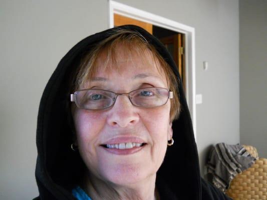 photo of Diane F.