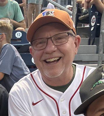 Photo of Bob S.