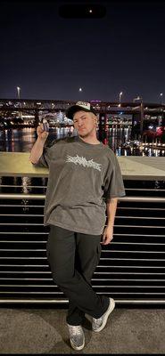 photo of Timothy M.