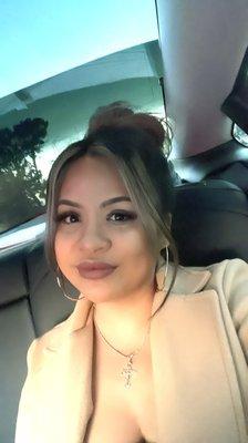 photo of Lysellah T.