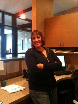 Photo of Patricia G.