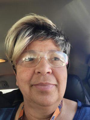 photo of Scarlett B.