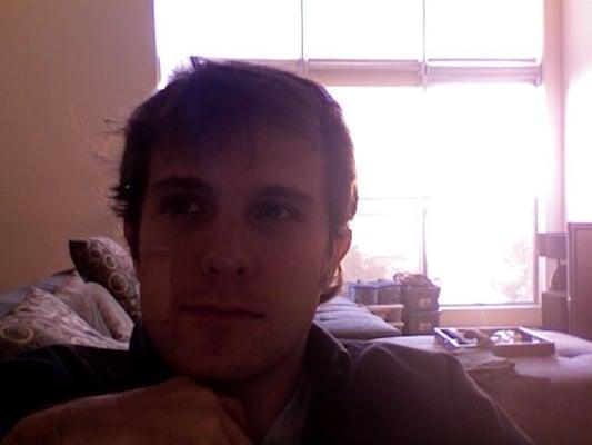 Photo of Jonathan B.