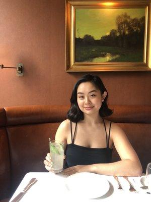 Photo of Leah M.