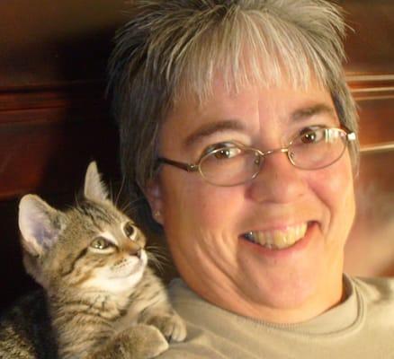 Photo of Kathy W.