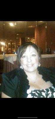 Photo of Mary M.