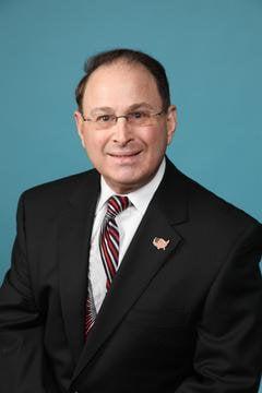 Photo of Keith G.