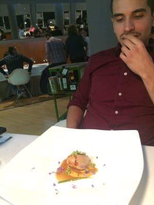 photo of Christian C.