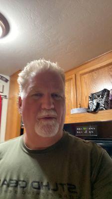 Photo of Steve B.