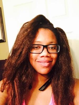 Photo of Brittany F.
