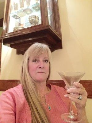 Photo of Nancy L.