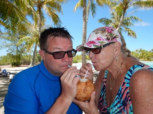 photo of Tom And Donna B.