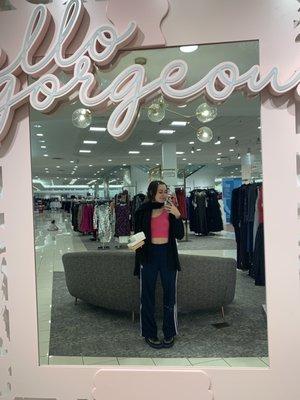 Photo of Jessica D.
