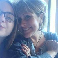 photo of Kimberly M.