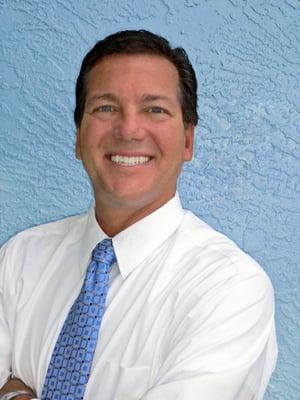 Photo of Gregory A.
