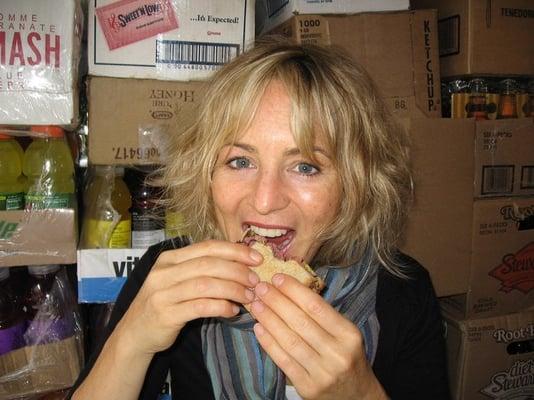 Photo of Erin C.