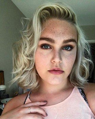 Photo of Kasey K.