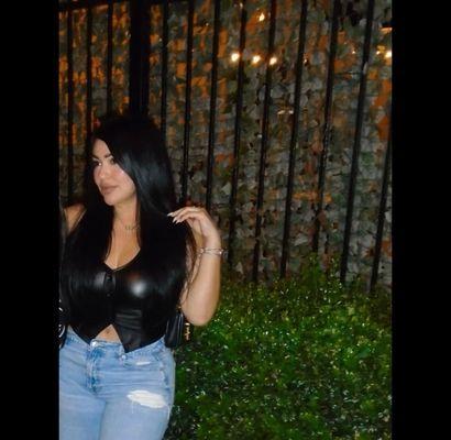 Photo of Griselda S.