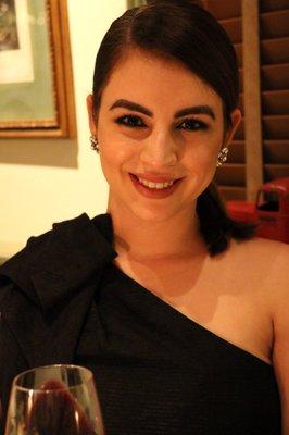 Photo of Saily L.