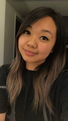 photo of Tiffany C.