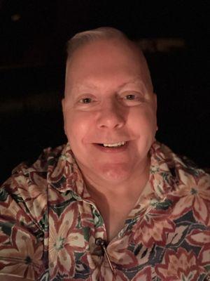 Photo of Paul T.