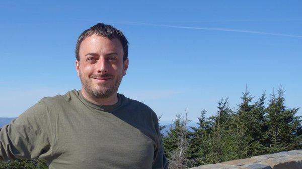 photo of Christopher M.