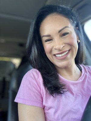 photo of Jennifer F.